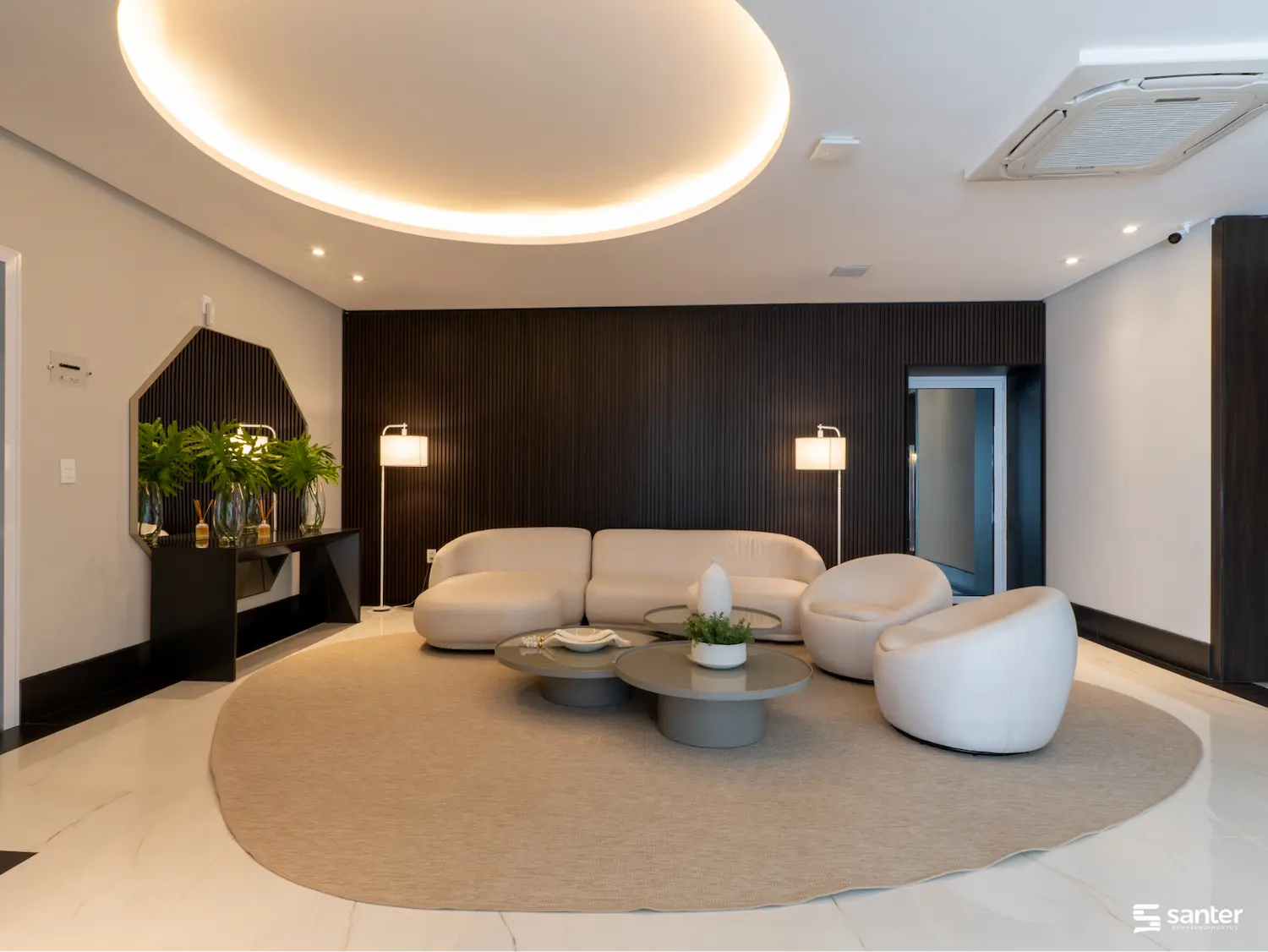 Living Vista Paradiso