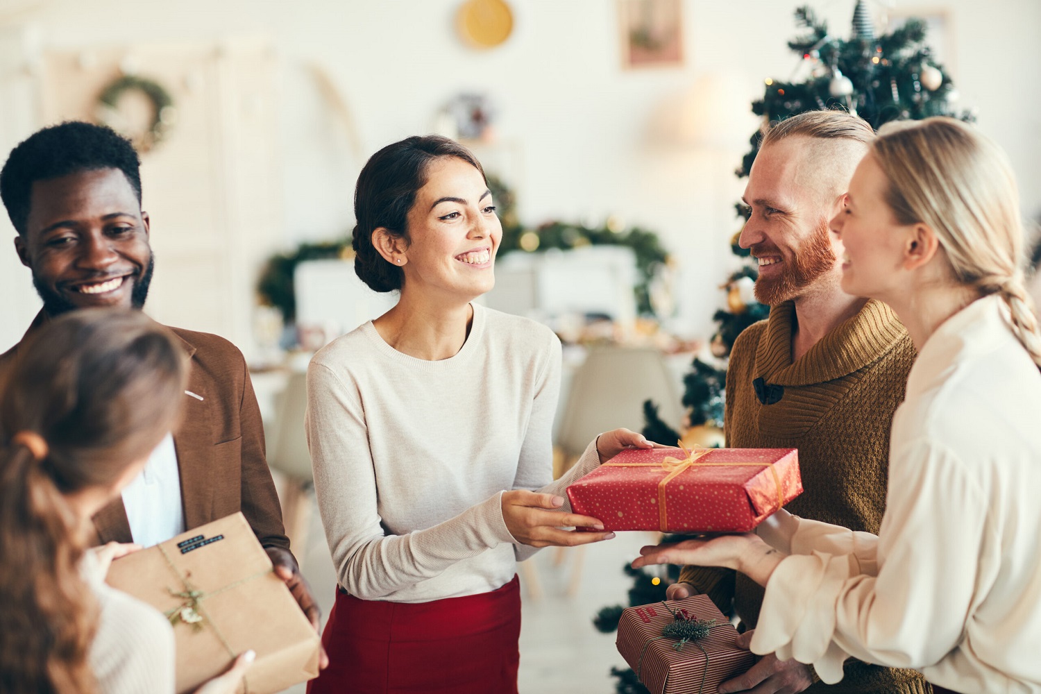 48% dos consumidores pretendem comprar presentes no Natal 2020, informa pesquisa
