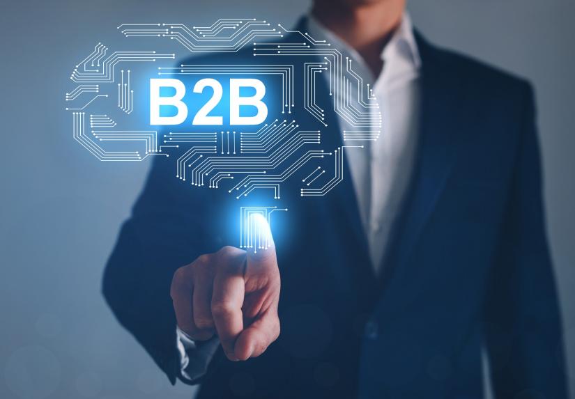 Geração de leads e experiência do cliente são alguns dos principais desafios para o Marketing B2B em 2021