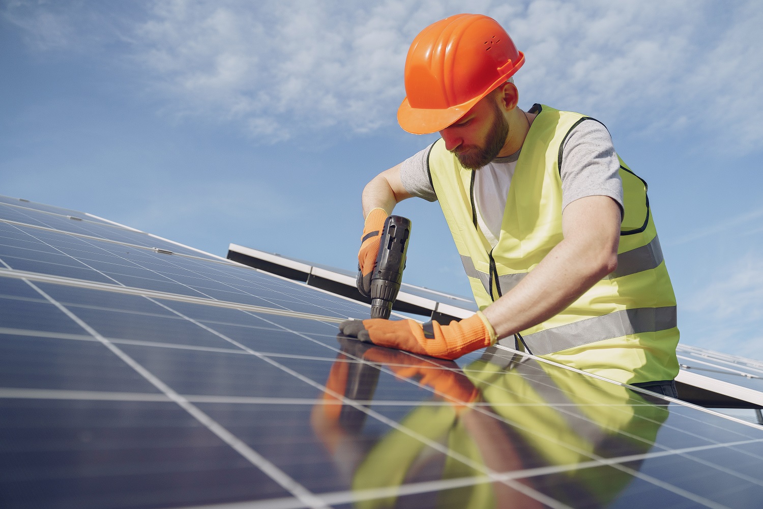 Financiamento para energia solar torna-se opção entre consumidores