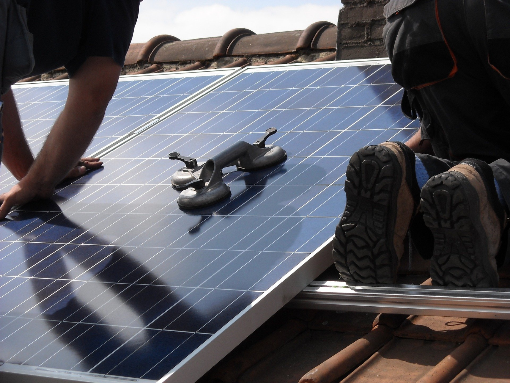 Brasil inicia o ano com recorde em unidades consumidoras de energia solar