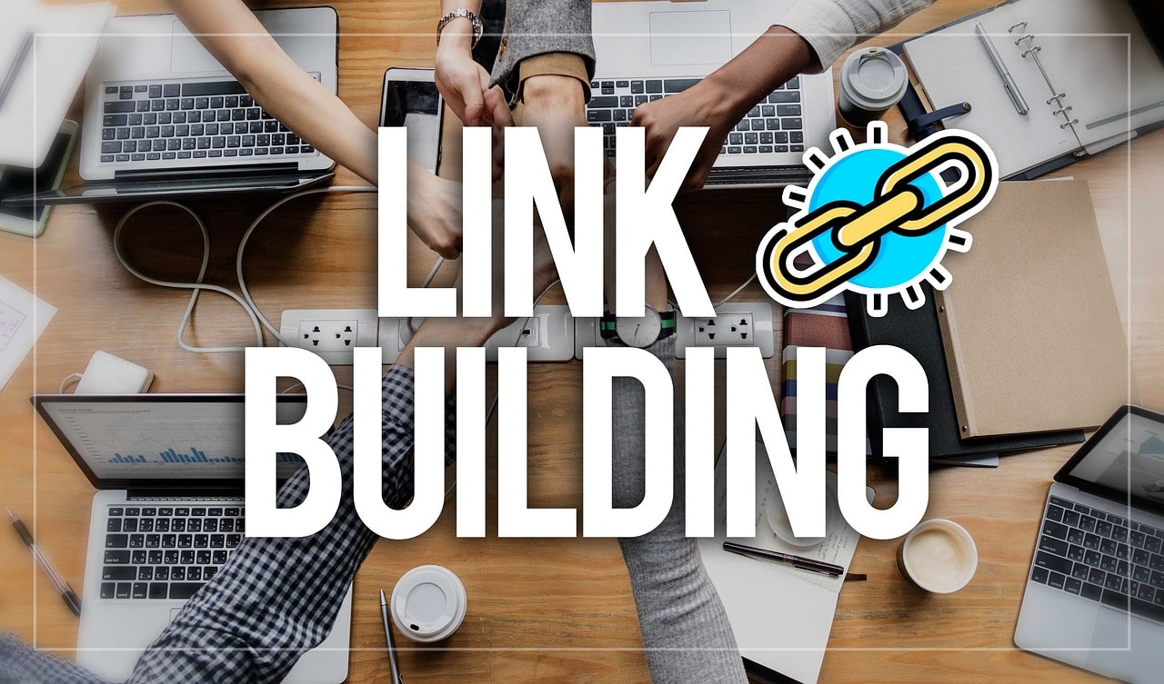 Importância do Link Building