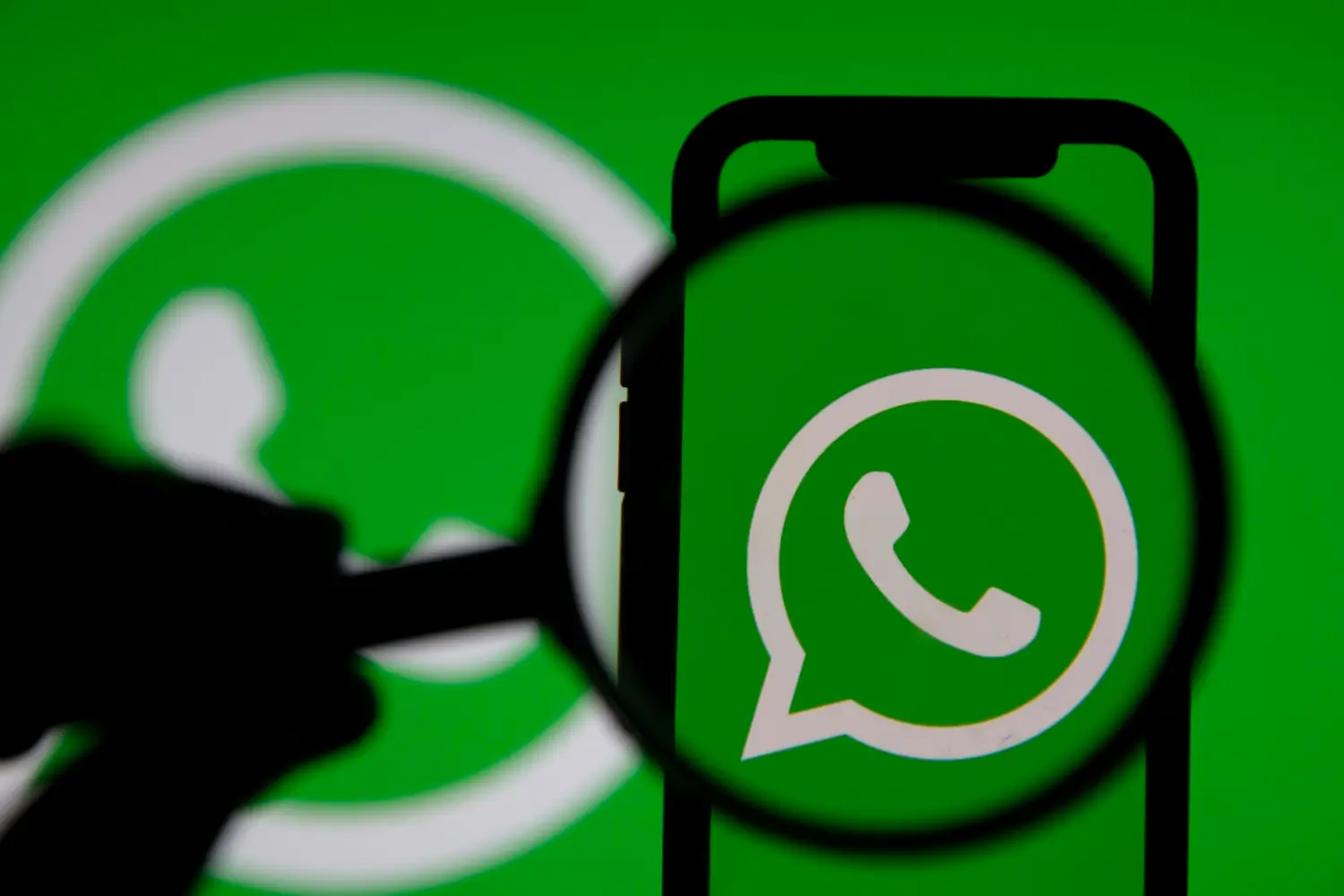 Como se proteger dos golpes do WhatsApp