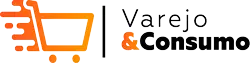 Logo varejo e consumo